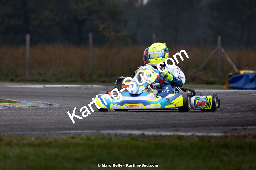 17/11/2024 : 7ème manche de l’Atlantic Trophée Karting au circuit de Magescq (Photos Marc Belly) 2024 — karting