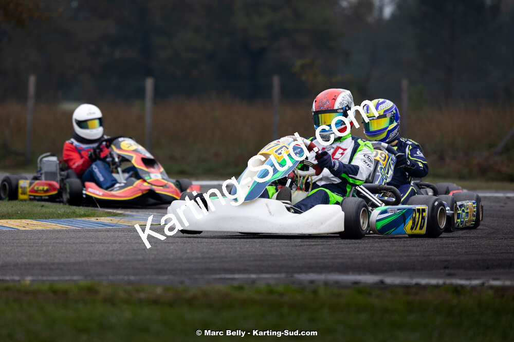 17/11/2024 : 7ème manche de l’Atlantic Trophée Karting au circuit de Magescq (Photos Marc Belly) 2024 — karting