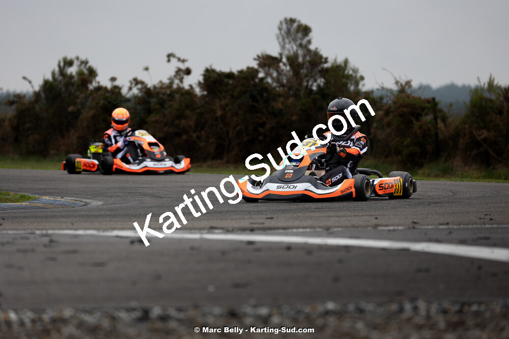 17/11/2024 : 7ème manche de l’Atlantic Trophée Karting au circuit de Magescq (Photos Marc Belly) 2024 — karting