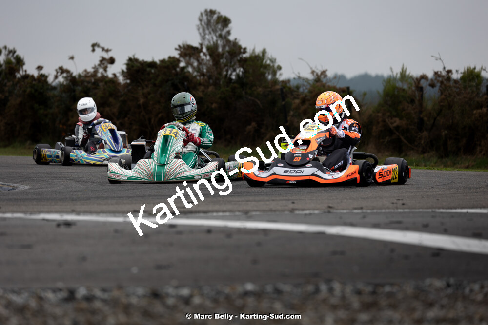17/11/2024 : 7ème manche de l’Atlantic Trophée Karting au circuit de Magescq (Photos Marc Belly) 2024 — karting
