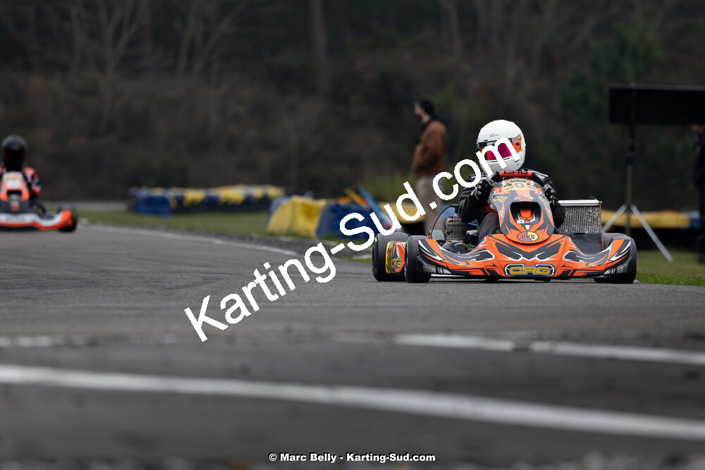 17/11/2024 : 7ème manche de l’Atlantic Trophée Karting au circuit de Magescq (Photos Marc Belly) 2024 — karting