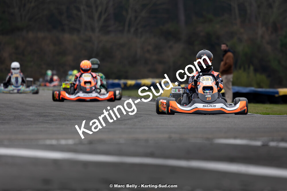 17/11/2024 : 7ème manche de l’Atlantic Trophée Karting au circuit de Magescq (Photos Marc Belly) 2024 — karting