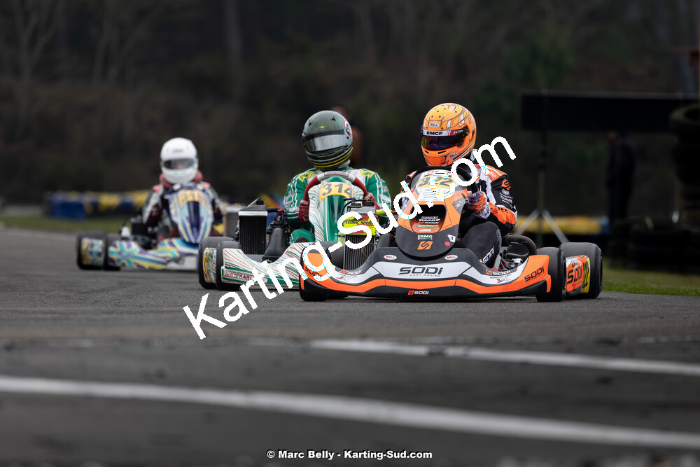 17/11/2024 : 7ème manche de l’Atlantic Trophée Karting au circuit de Magescq (Photos Marc Belly) 2024 — karting