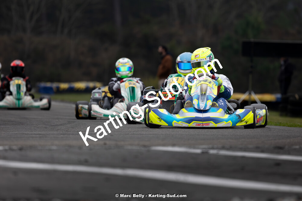 17/11/2024 : 7ème manche de l’Atlantic Trophée Karting au circuit de Magescq (Photos Marc Belly) 2024 — karting