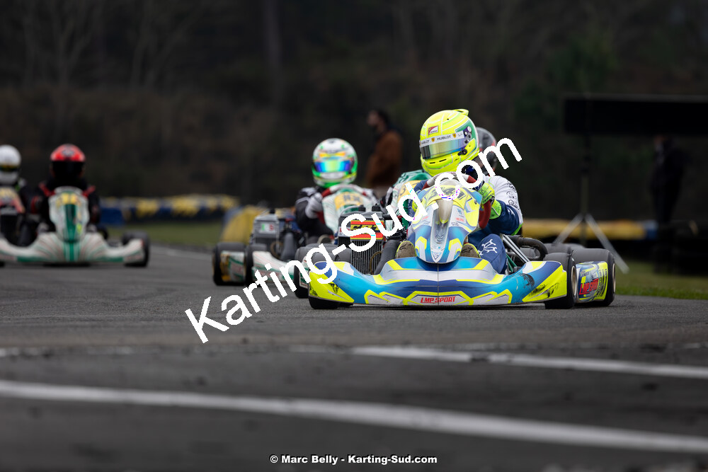 17/11/2024 : 7ème manche de l’Atlantic Trophée Karting au circuit de Magescq (Photos Marc Belly) 2024 — karting