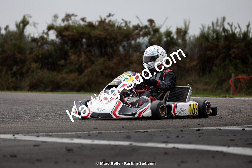 17/11/2024 : 7ème manche de l’Atlantic Trophée Karting au circuit de Magescq (Photos Marc Belly) 2024 — karting