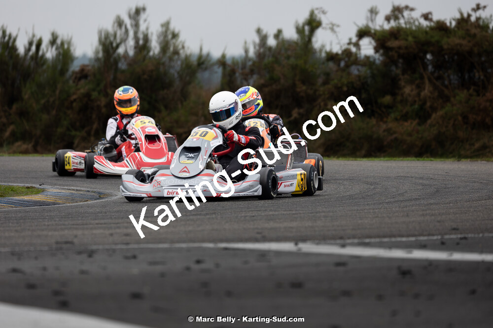 17/11/2024 : 7ème manche de l’Atlantic Trophée Karting au circuit de Magescq (Photos Marc Belly) 2024 — karting