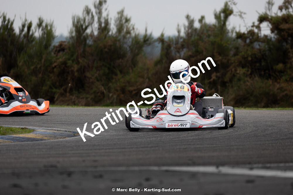 17/11/2024 : 7ème manche de l’Atlantic Trophée Karting au circuit de Magescq (Photos Marc Belly) 2024 — karting