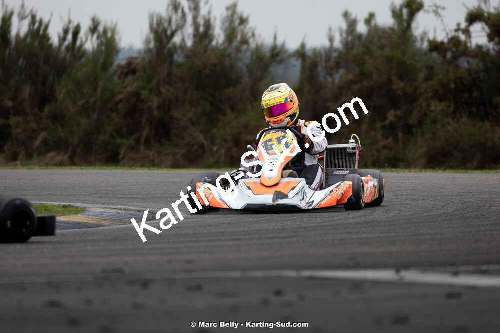 17/11/2024 : 7ème manche de l’Atlantic Trophée Karting au circuit de Magescq (Photos Marc Belly) 2024 — karting