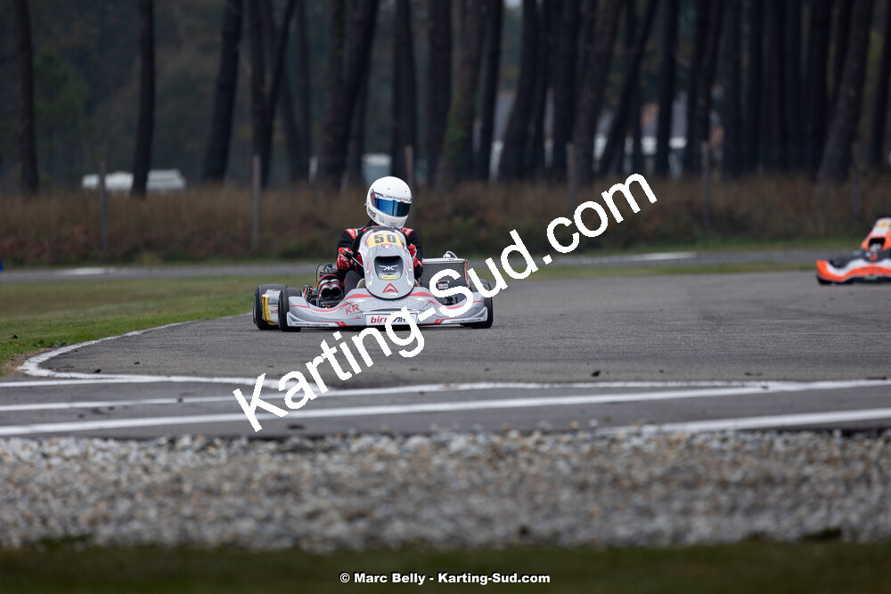 17/11/2024 : 7ème manche de l’Atlantic Trophée Karting au circuit de Magescq (Photos Marc Belly) 2024 — karting