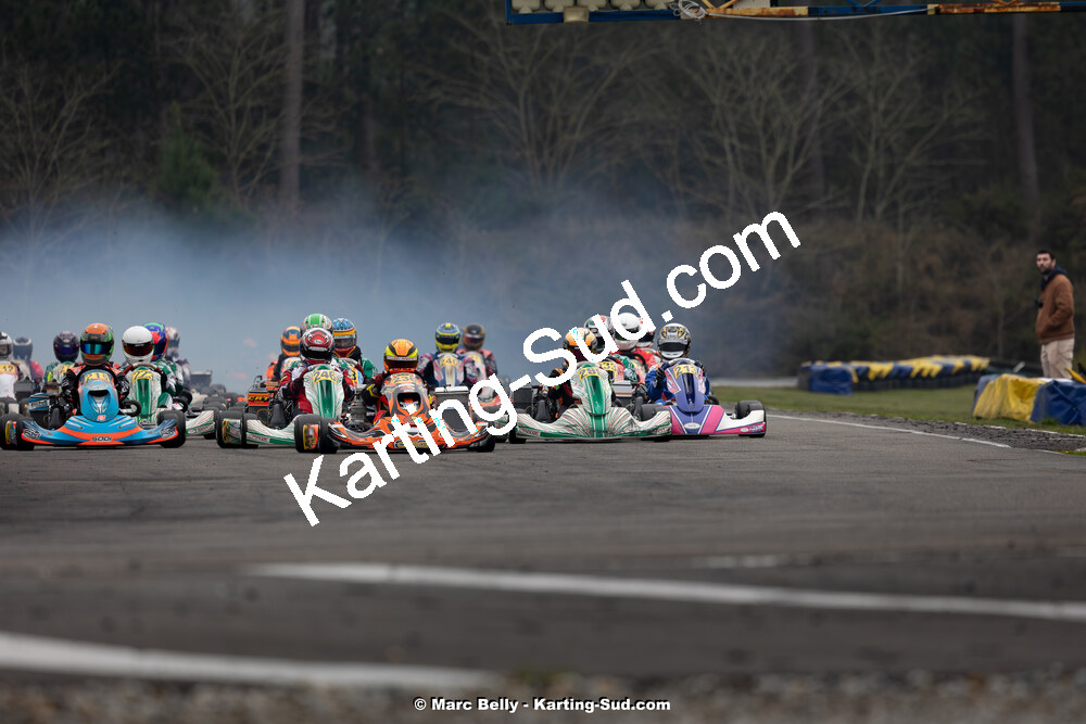 17/11/2024 : 7ème manche de l’Atlantic Trophée Karting au circuit de Magescq (Photos Marc Belly) 2024 — karting