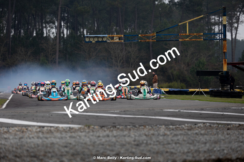 17/11/2024 : 7ème manche de l’Atlantic Trophée Karting au circuit de Magescq (Photos Marc Belly) 2024 — karting