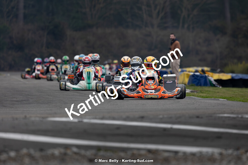 17/11/2024 : 7ème manche de l’Atlantic Trophée Karting au circuit de Magescq (Photos Marc Belly) 2024 — karting