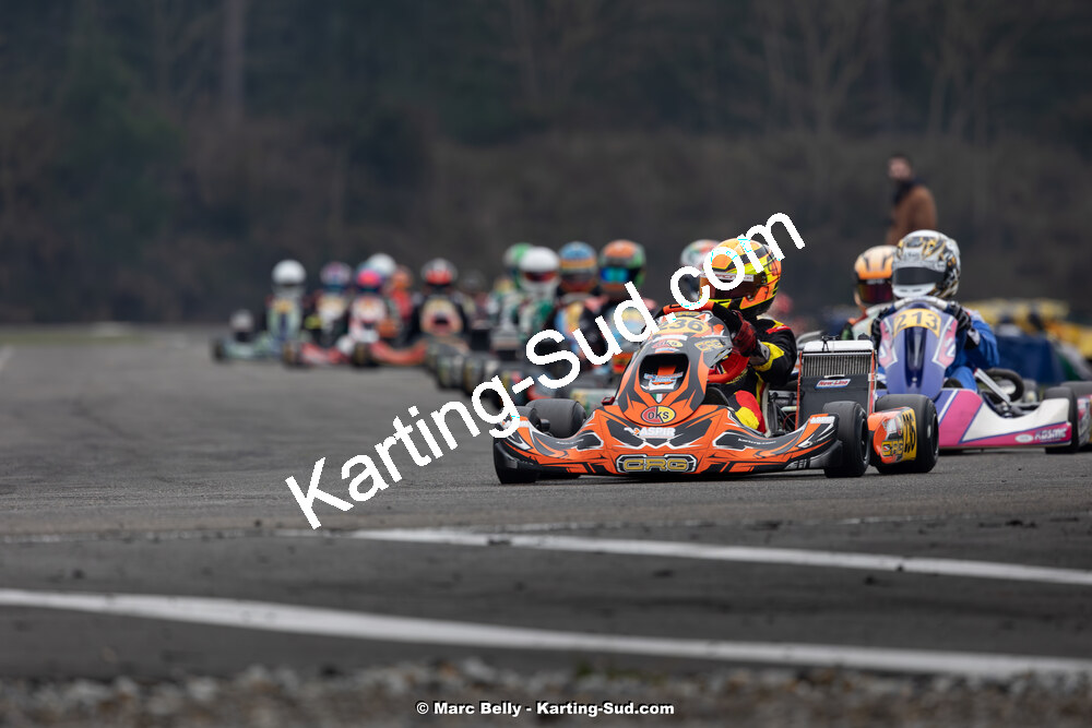 17/11/2024 : 7ème manche de l’Atlantic Trophée Karting au circuit de Magescq (Photos Marc Belly) 2024 — karting