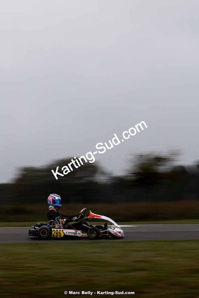 17/11/2024 : 7ème manche de l’Atlantic Trophée Karting au circuit de Magescq (Photos Marc Belly) 2024 — karting