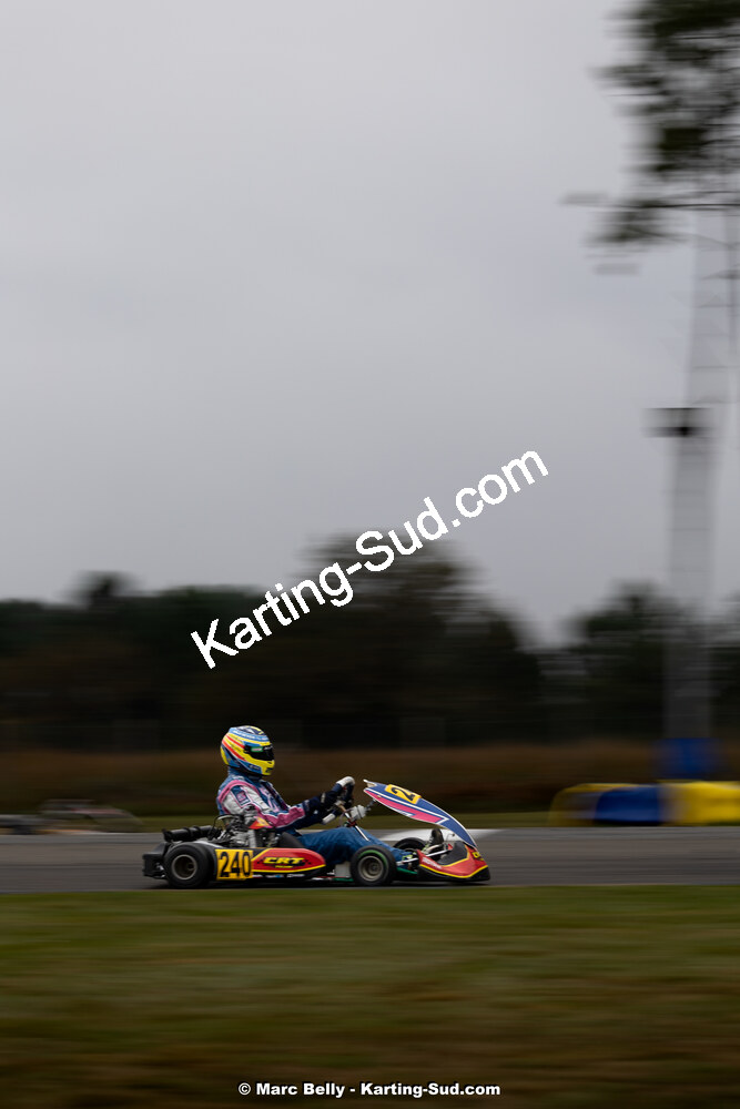17/11/2024 : 7ème manche de l’Atlantic Trophée Karting au circuit de Magescq (Photos Marc Belly) 2024 — karting
