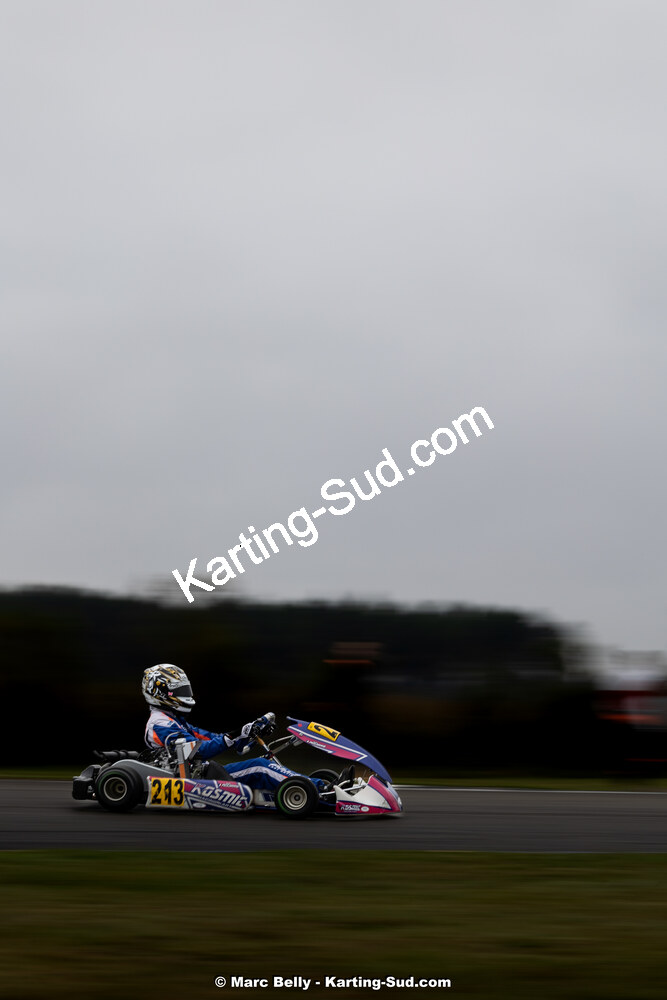 17/11/2024 : 7ème manche de l’Atlantic Trophée Karting au circuit de Magescq (Photos Marc Belly) 2024 — karting