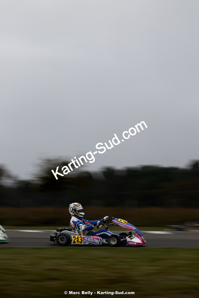 17/11/2024 : 7ème manche de l’Atlantic Trophée Karting au circuit de Magescq (Photos Marc Belly) 2024 — karting