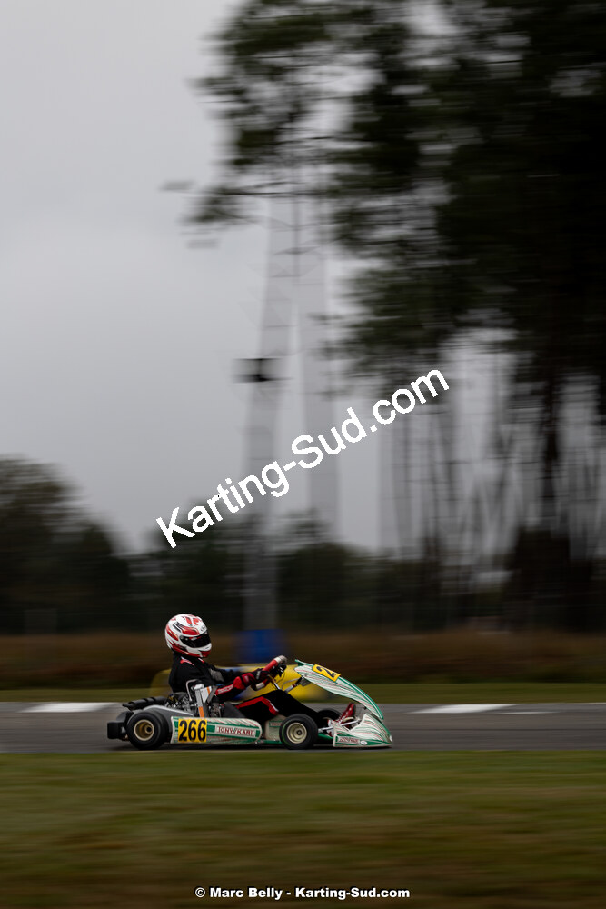 17/11/2024 : 7ème manche de l’Atlantic Trophée Karting au circuit de Magescq (Photos Marc Belly) 2024 — karting