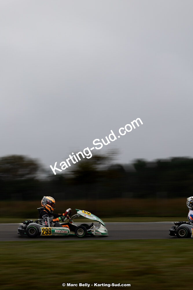 17/11/2024 : 7ème manche de l’Atlantic Trophée Karting au circuit de Magescq (Photos Marc Belly) 2024 — karting