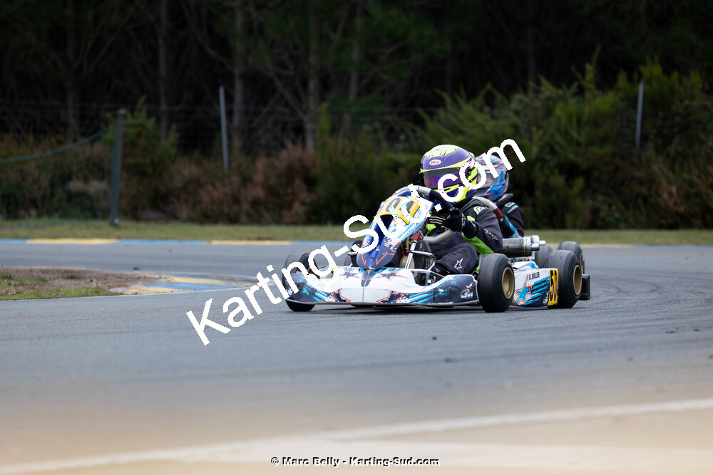 17/11/2024 : 7ème manche de l’Atlantic Trophée Karting au circuit de Magescq (Photos Marc Belly) 2024 — karting
