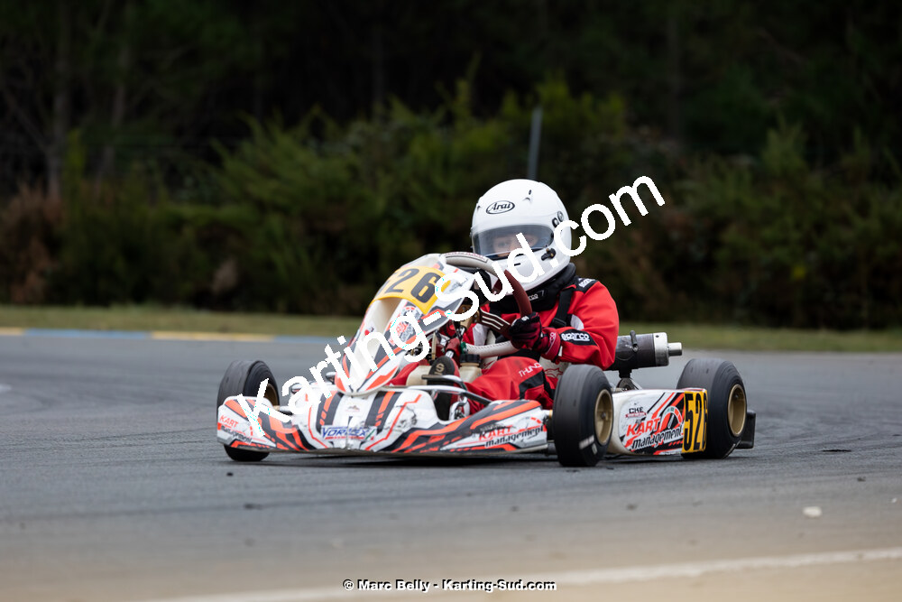 17/11/2024 : 7ème manche de l’Atlantic Trophée Karting au circuit de Magescq (Photos Marc Belly) 2024 — karting