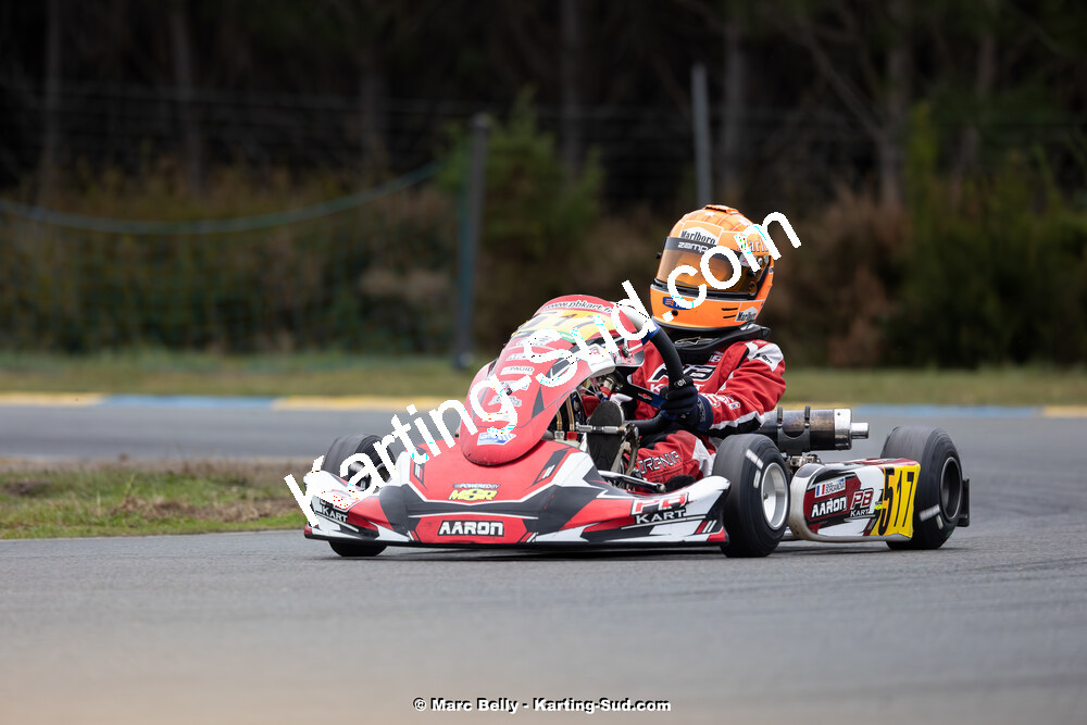 17/11/2024 : 7ème manche de l’Atlantic Trophée Karting au circuit de Magescq (Photos Marc Belly) 2024 — karting