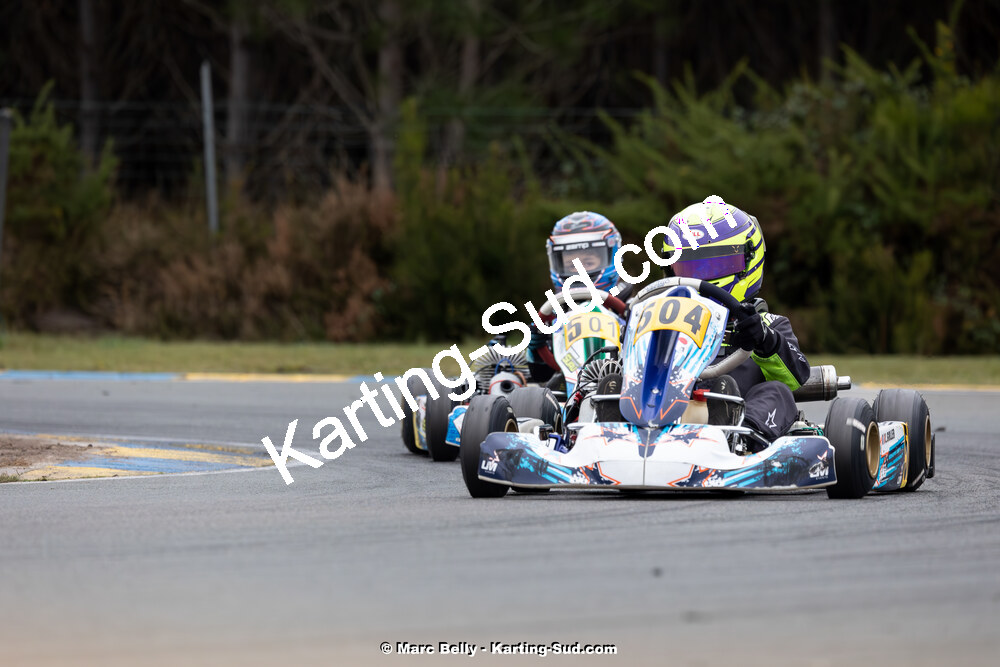 17/11/2024 : 7ème manche de l’Atlantic Trophée Karting au circuit de Magescq (Photos Marc Belly) 2024 — karting