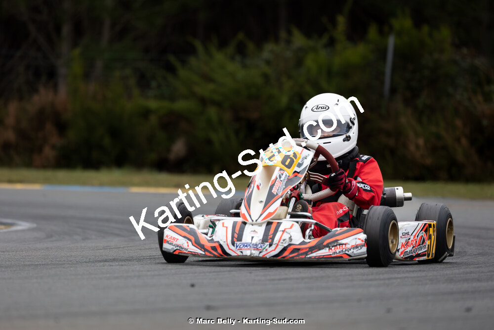 17/11/2024 : 7ème manche de l’Atlantic Trophée Karting au circuit de Magescq (Photos Marc Belly) 2024 — karting