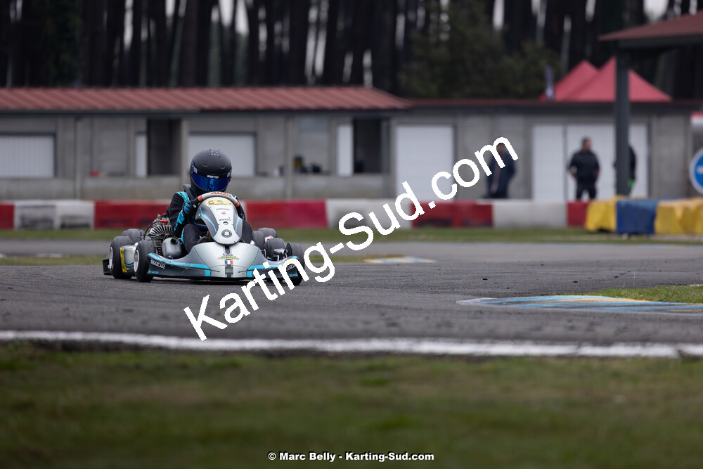 17/11/2024 : 7ème manche de l’Atlantic Trophée Karting au circuit de Magescq (Photos Marc Belly) 2024 — karting