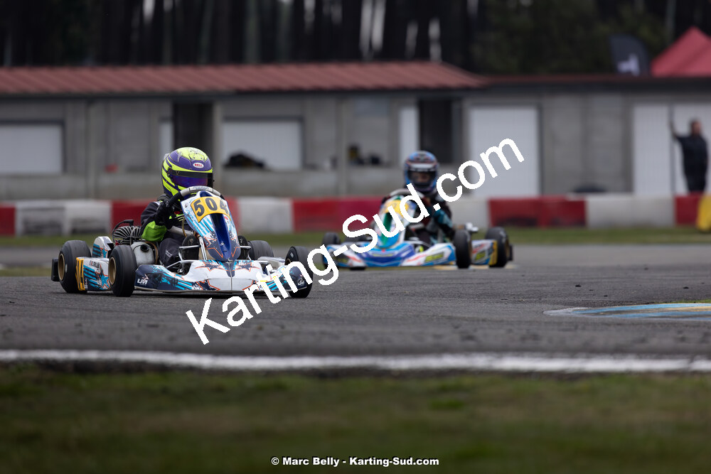 17/11/2024 : 7ème manche de l’Atlantic Trophée Karting au circuit de Magescq (Photos Marc Belly) 2024 — karting