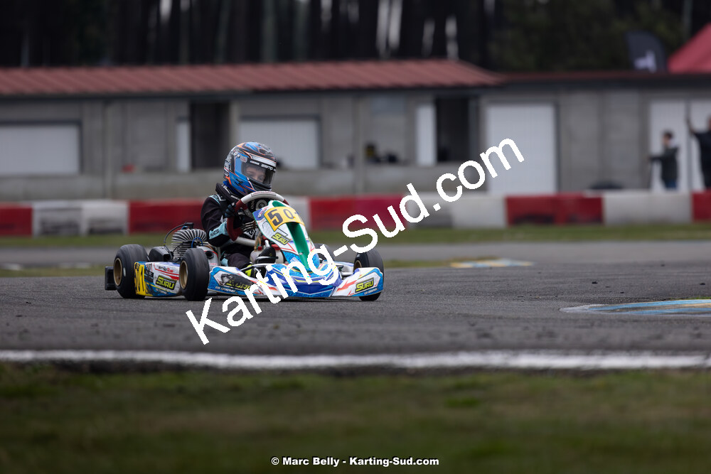 17/11/2024 : 7ème manche de l’Atlantic Trophée Karting au circuit de Magescq (Photos Marc Belly) 2024 — karting