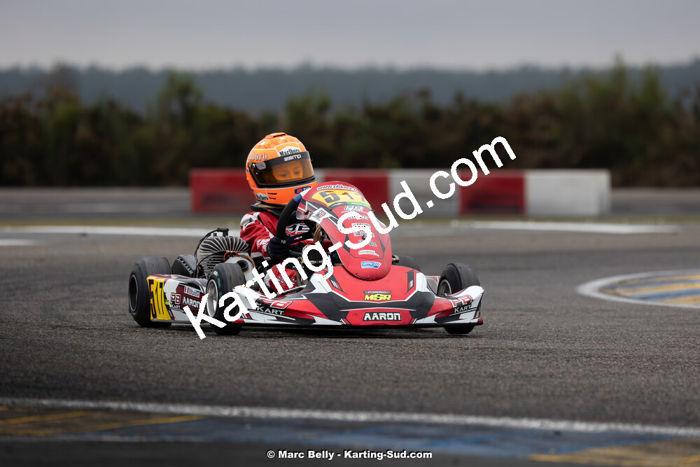 17/11/2024 : 7ème manche de l’Atlantic Trophée Karting au circuit de Magescq (Photos Marc Belly) 2024 — karting