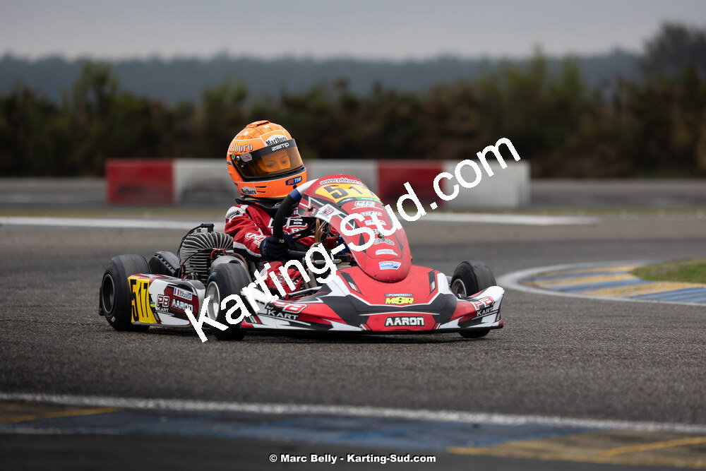 17/11/2024 : 7ème manche de l’Atlantic Trophée Karting au circuit de Magescq (Photos Marc Belly) 2024 — karting