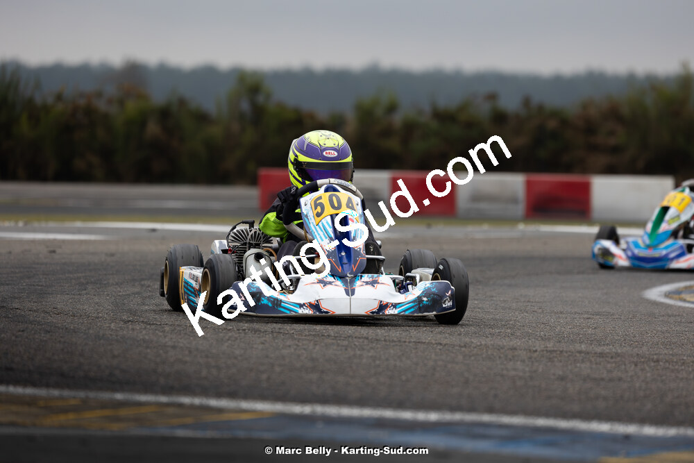 17/11/2024 : 7ème manche de l’Atlantic Trophée Karting au circuit de Magescq (Photos Marc Belly) 2024 — karting