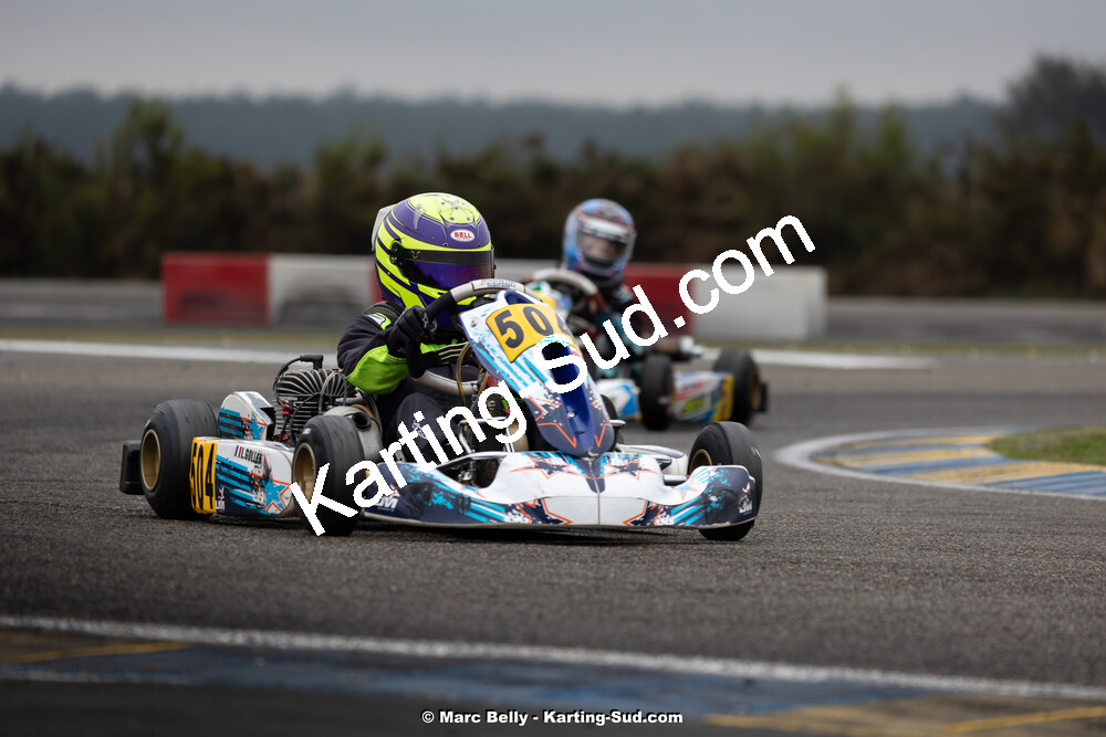 17/11/2024 : 7ème manche de l’Atlantic Trophée Karting au circuit de Magescq (Photos Marc Belly) 2024 — karting