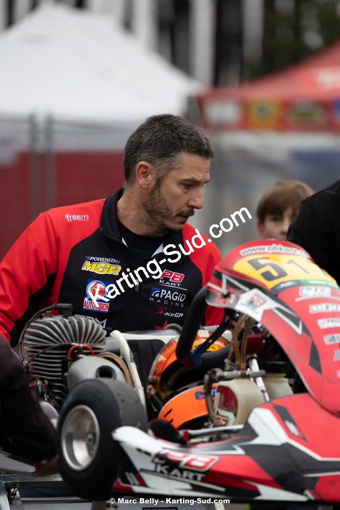 17/11/2024 : 7ème manche de l’Atlantic Trophée Karting au circuit de Magescq (Photos Marc Belly) 2024 — karting