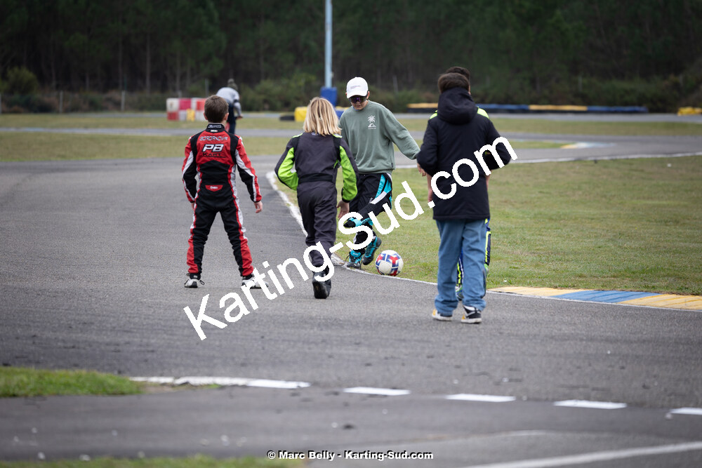 17/11/2024 : 7ème manche de l’Atlantic Trophée Karting au circuit de Magescq (Photos Marc Belly) 2024 — karting