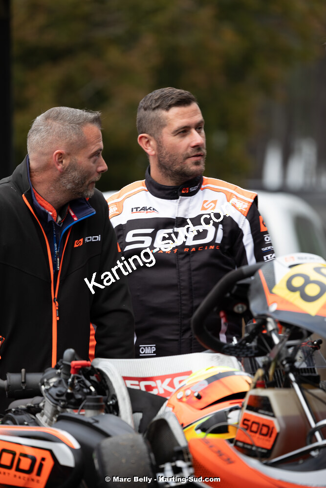 17/11/2024 : 7ème manche de l’Atlantic Trophée Karting au circuit de Magescq (Photos Marc Belly) 2024 — karting
