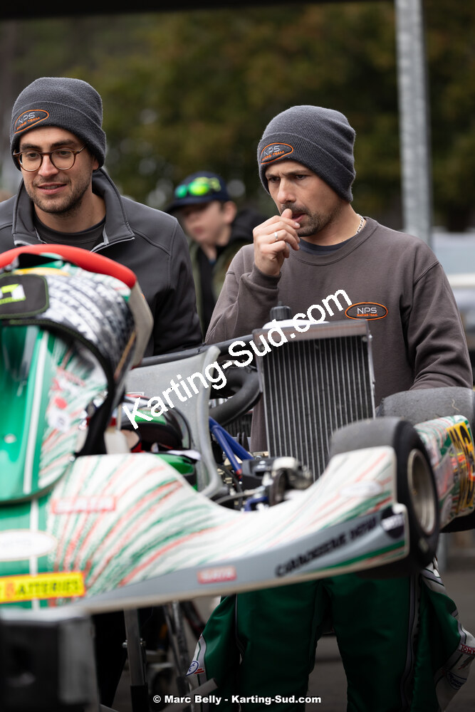17/11/2024 : 7ème manche de l’Atlantic Trophée Karting au circuit de Magescq (Photos Marc Belly) 2024 — karting
