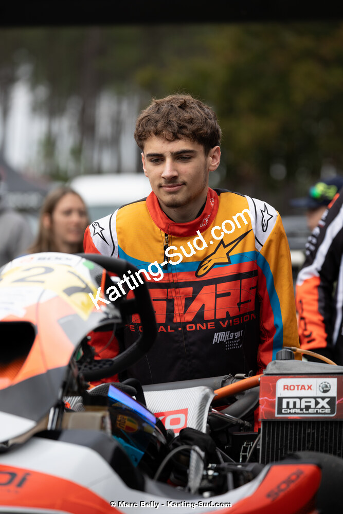 17/11/2024 : 7ème manche de l’Atlantic Trophée Karting au circuit de Magescq (Photos Marc Belly) 2024 — karting