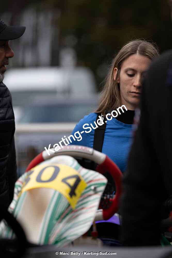 17/11/2024 : 7ème manche de l’Atlantic Trophée Karting au circuit de Magescq (Photos Marc Belly) 2024 — karting