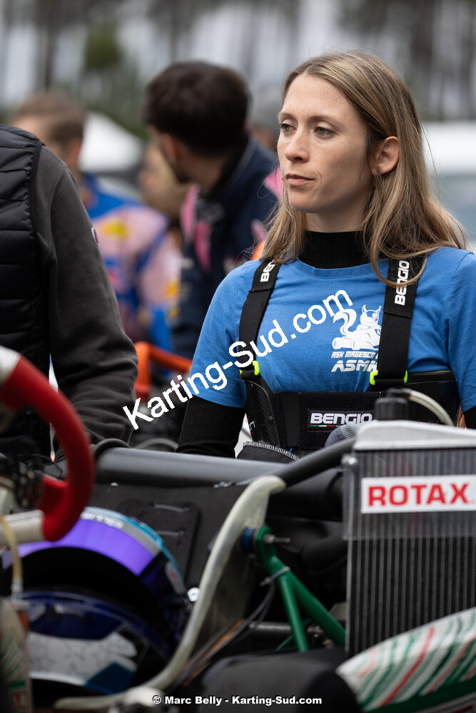 17/11/2024 : 7ème manche de l’Atlantic Trophée Karting au circuit de Magescq (Photos Marc Belly) 2024 — karting