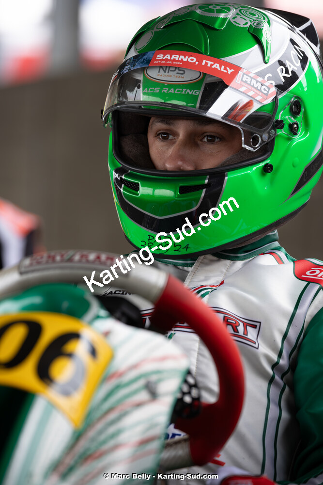 17/11/2024 : 7ème manche de l’Atlantic Trophée Karting au circuit de Magescq (Photos Marc Belly) 2024 — karting