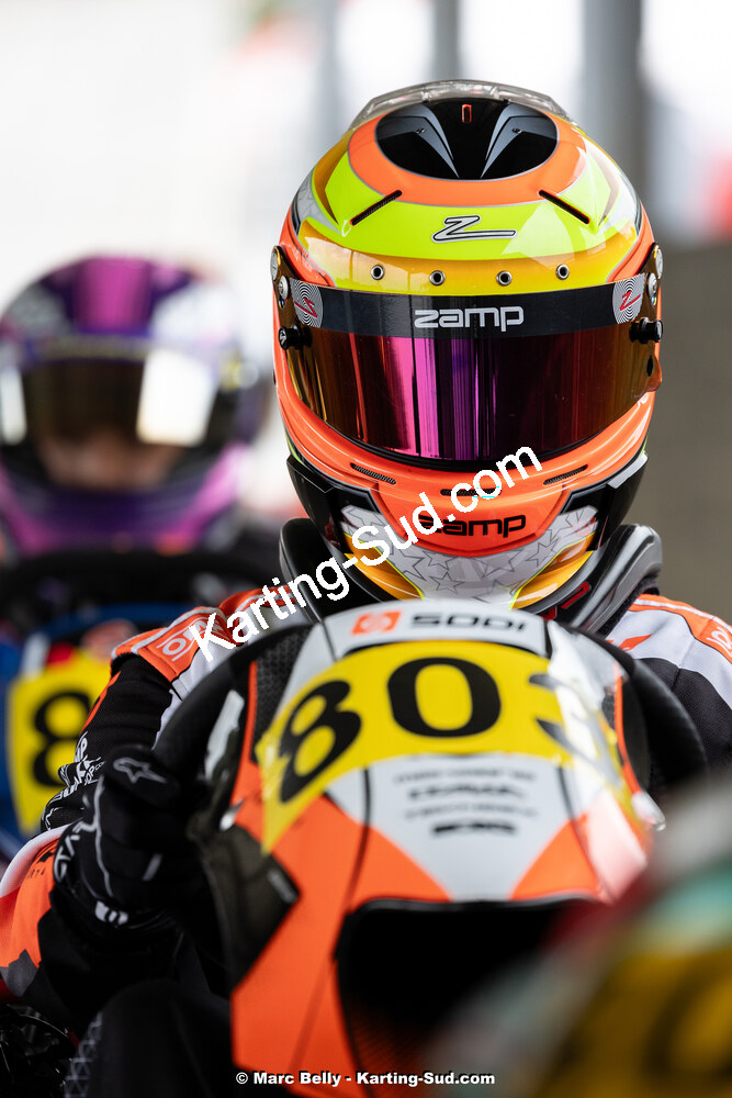 17/11/2024 : 7ème manche de l’Atlantic Trophée Karting au circuit de Magescq (Photos Marc Belly) 2024 — karting