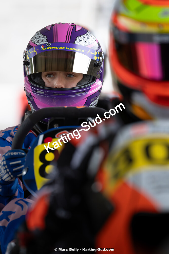 17/11/2024 : 7ème manche de l’Atlantic Trophée Karting au circuit de Magescq (Photos Marc Belly) 2024 — karting