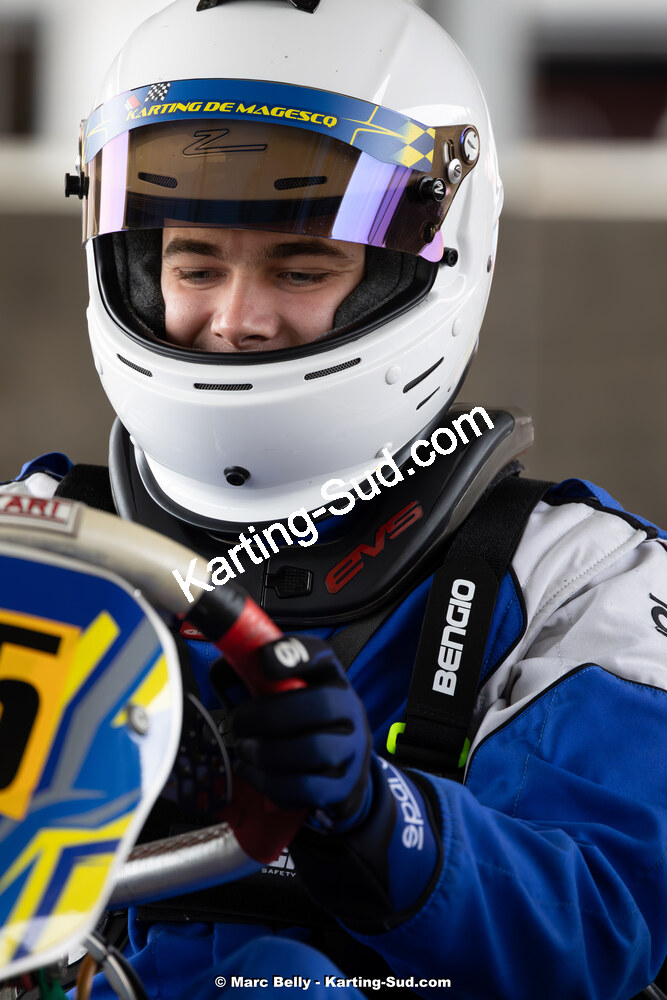 17/11/2024 : 7ème manche de l’Atlantic Trophée Karting au circuit de Magescq (Photos Marc Belly) 2024 — karting