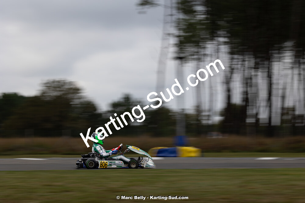 17/11/2024 : 7ème manche de l’Atlantic Trophée Karting au circuit de Magescq (Photos Marc Belly) 2024 — karting