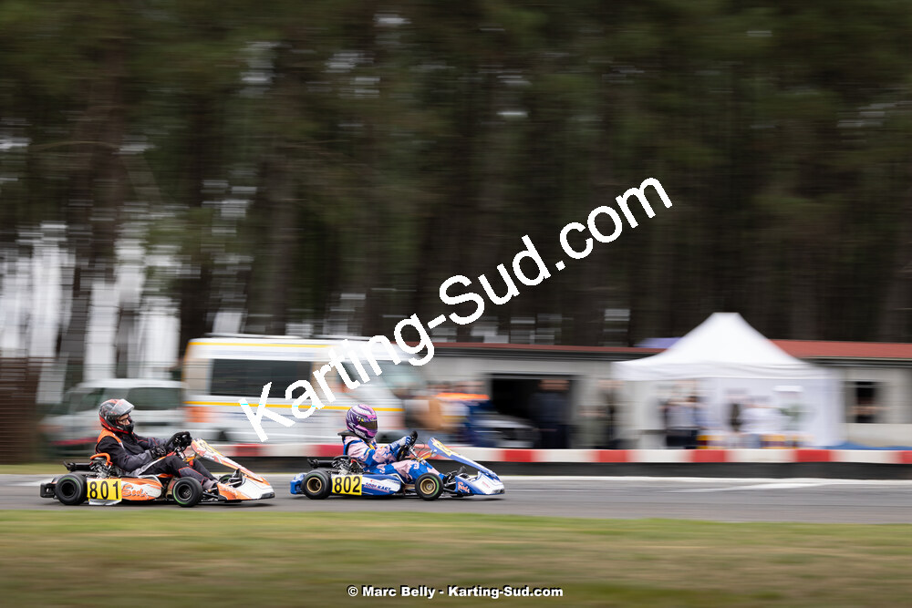 17/11/2024 : 7ème manche de l’Atlantic Trophée Karting au circuit de Magescq (Photos Marc Belly) 2024 — karting