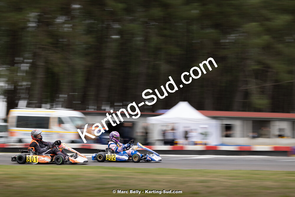 17/11/2024 : 7ème manche de l’Atlantic Trophée Karting au circuit de Magescq (Photos Marc Belly) 2024 — karting